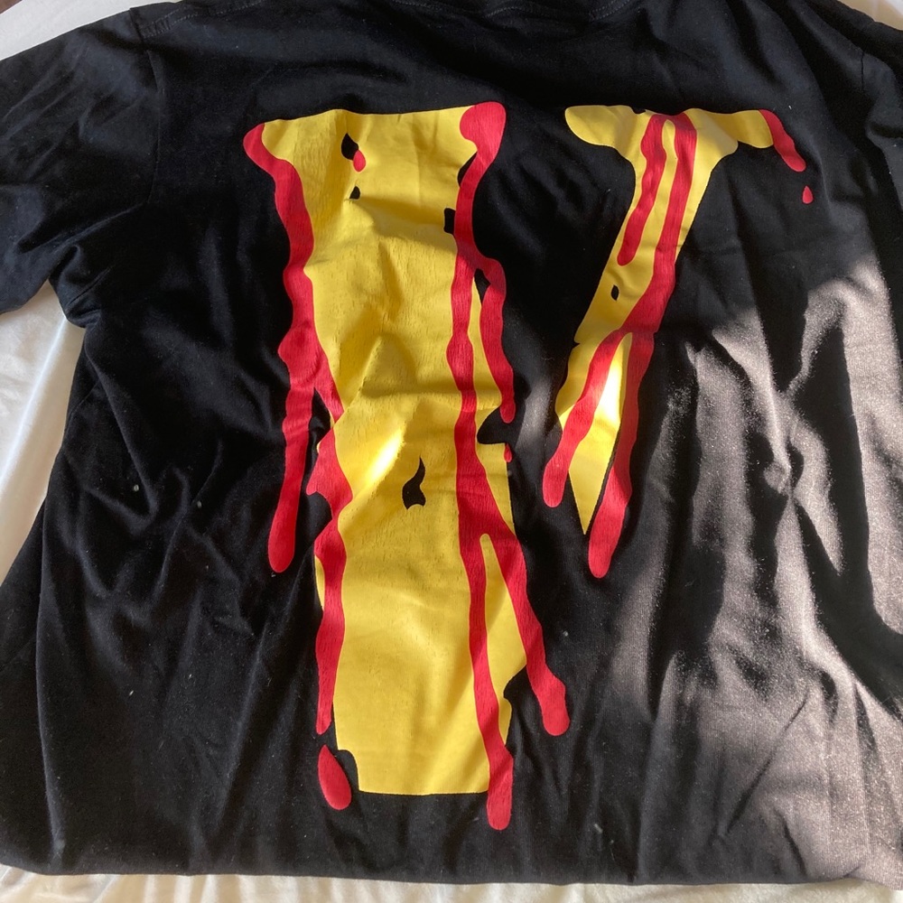 Authentic VLONE shirt